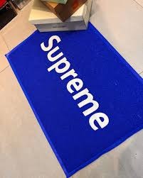 Tapete Vulcanizado Supreme Con Borda